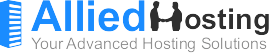 Allied Hosting offers shared web hosting and VPS